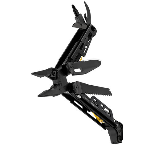 Leatherman Signal Multitool Black Leatherman Signal Multitool Black