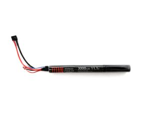 Titan 11.1v Li-ion 3000mAh Stick Deans