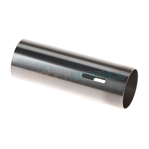 Prometheus Stainless Hard Cylinder Type D 251 to 300 mm Barrel G&G Prometheus Stainless Hard Cylinder Type D 251 to 300 mm Barrel G&G