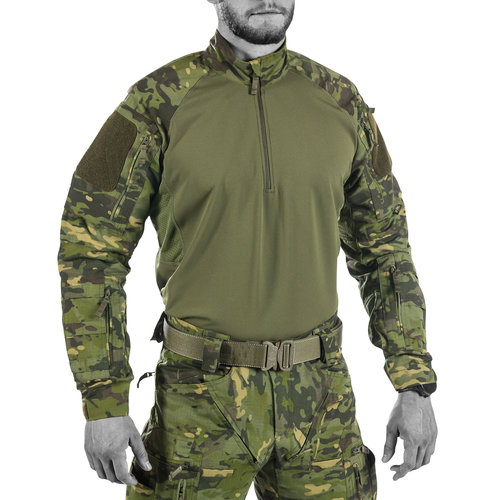 UF Pro Combat Shirt Striker XT GEN.2 Multicam Tropic UF Pro Combat Shirt Striker XT GEN.2 Multicam Tropic