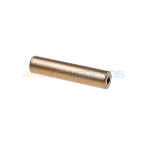 Pirate Arms 145mm LW Silencer CW