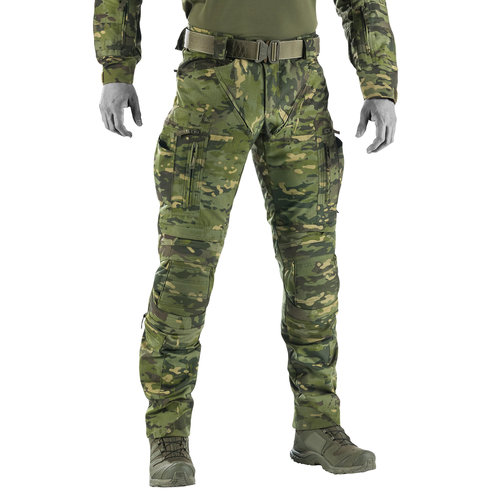 UF Pro Striker HT Combat Pants Multicam Tropic UF Pro Striker HT Combat Pants Multicam Tropic