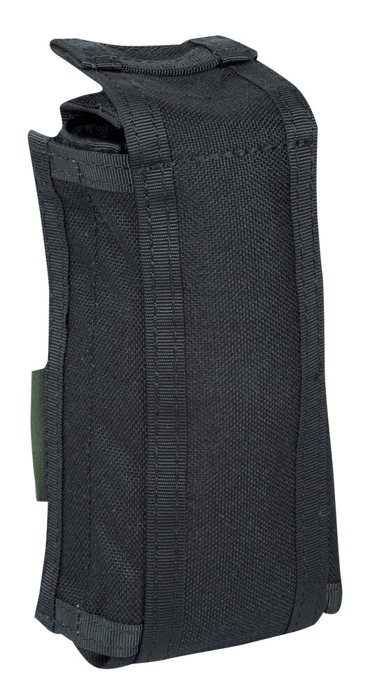 Warrior Assault Systems Foldable Dump Pouch Black