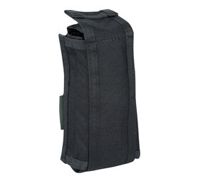 Warrior Assault Systems Foldable Dump Pouch Black