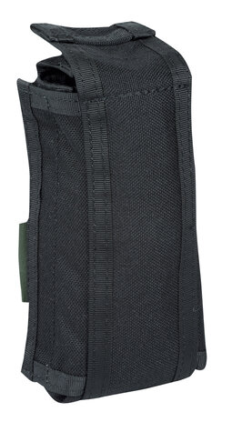 Warrior Assault Systems Foldable Dump Pouch Black