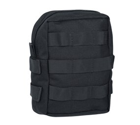 Warrior Assault Systems Small Medic Pouch Black