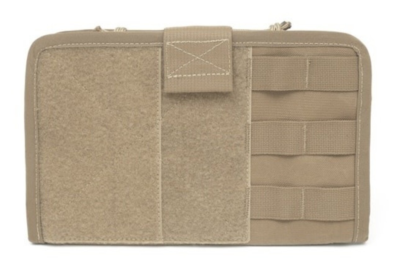 Warrior Assault Systems Command Panel Gen 2 Coyote