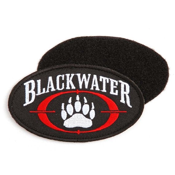 Blackwater Paw Patch