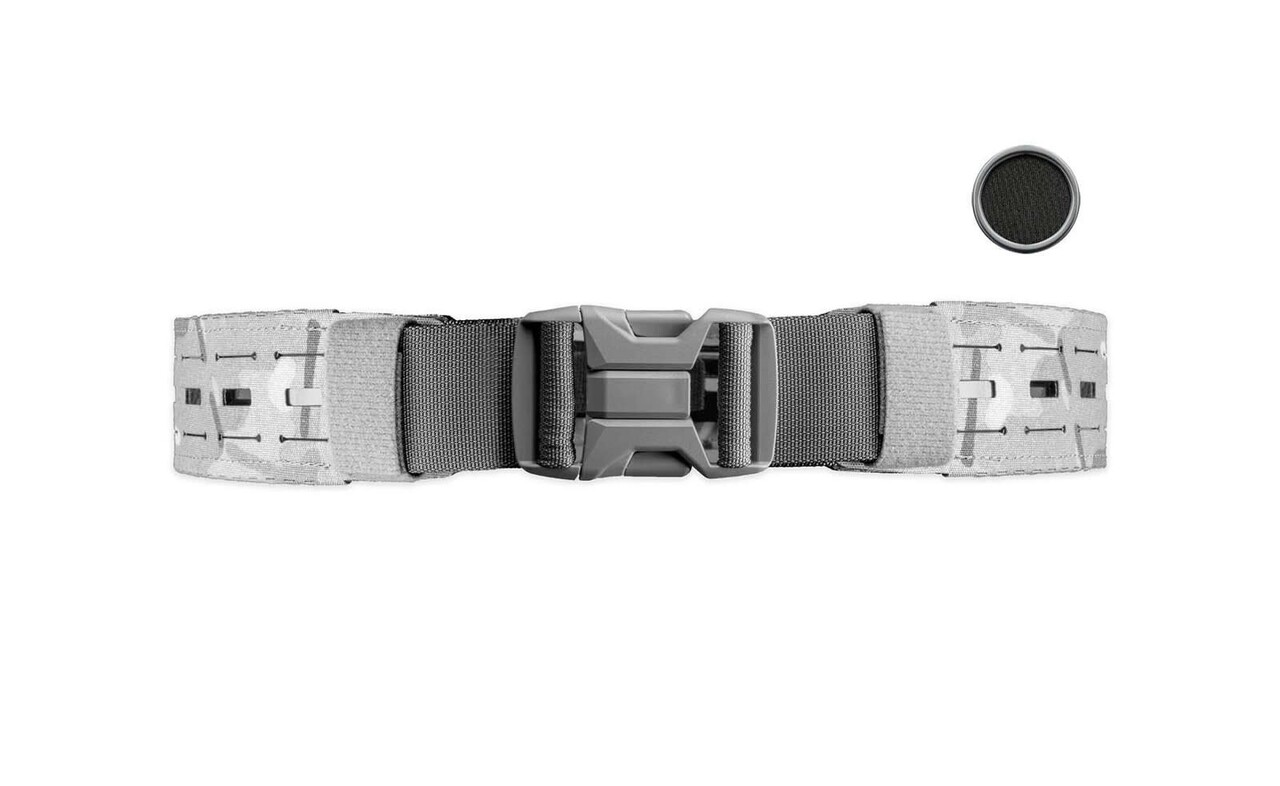 Templar's Gear PT6 Tactical Belt Black Templar's Gear PT6 Tactical Belt Black