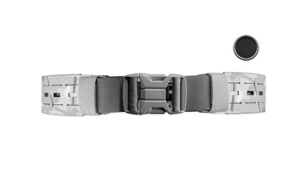 Templar's Gear PT6 Tactical Belt Black Templar's Gear PT6 Tactical Belt Black