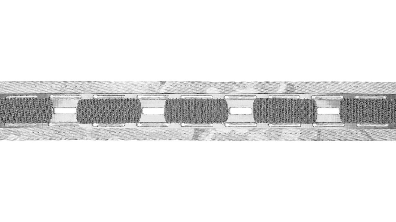 Templar's Gear PT6 Tactical Belt Black Templar's Gear PT6 Tactical Belt Black