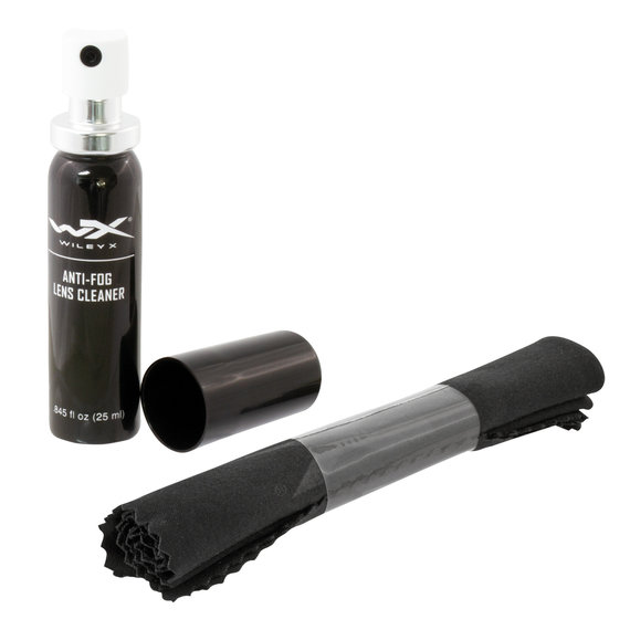 Anti-Fog Spray