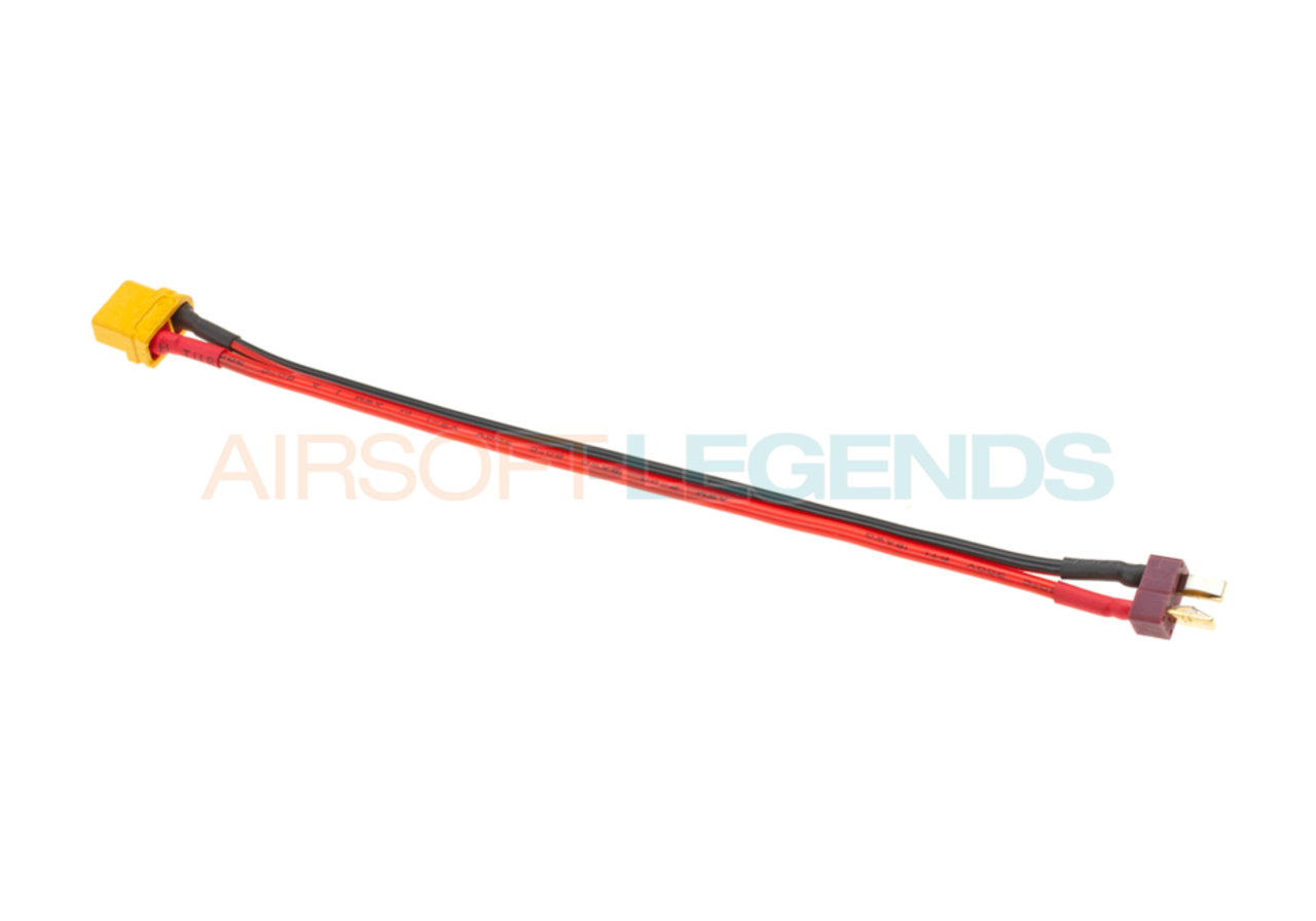 Nimrod Charging Cable T100 to T-Plug