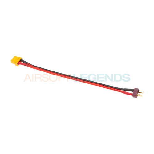 Nimrod Charging Cable T100 to T-Plug Nimrod Charging Cable T100 to T-Plug