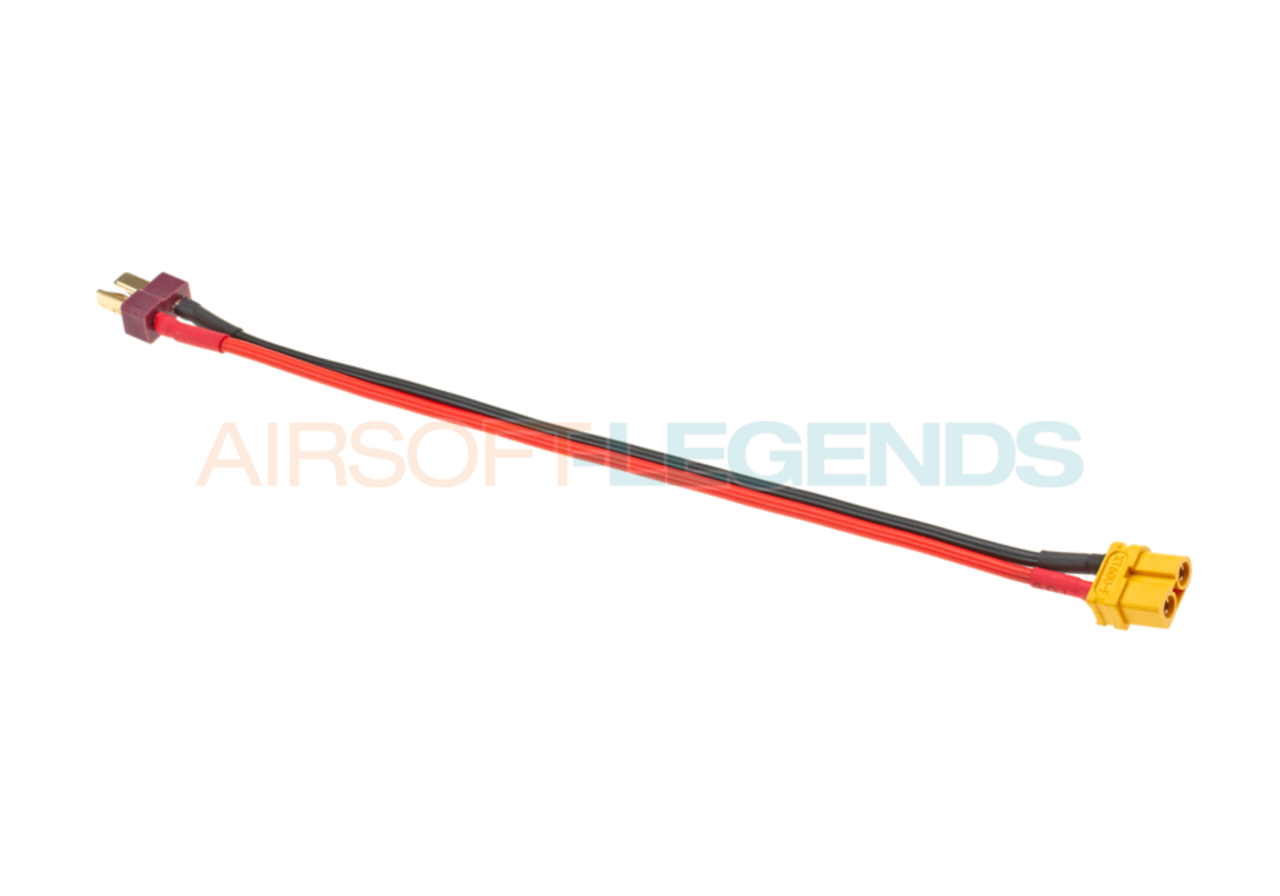 Nimrod Charging Cable T100 to T-Plug