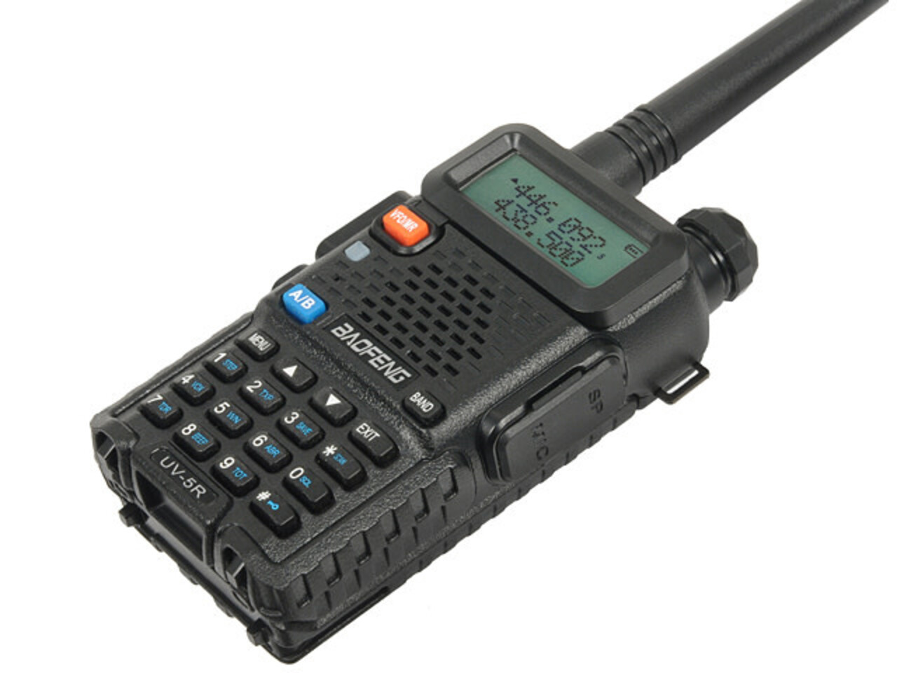 Baofeng UV-5R Radio