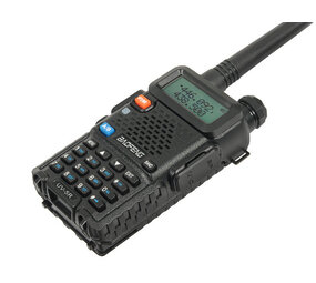 Baofeng UV-5R Portofoon