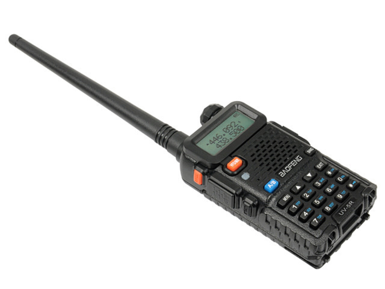 Baofeng UV-5R Radio