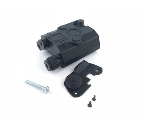 Titan 3D Printed PEQ Box for Titan Brick Battery