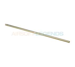 Madbull 6.01mm Black Python II Precision Barrel 363mm Madbull 6.01mm Black Python II Precision Barrel 363mm