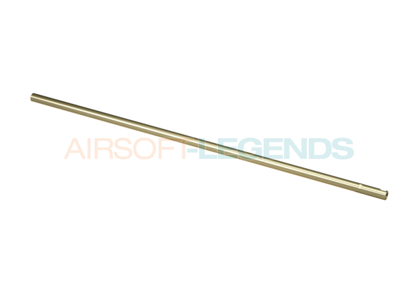 Madbull 6.01mm Black Python II Precision Barrel 363mm Madbull 6.01mm Black Python II Precision Barrel 363mm