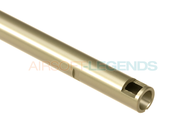 Madbull 6.01mm Black Python II Precision Barrel 363mm Madbull 6.01mm Black Python II Precision Barrel 363mm