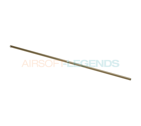 Madbull 6.01mm Black Python II Precision Barrel 590mm Madbull 6.01mm Black Python II Precision Barrel 590mm