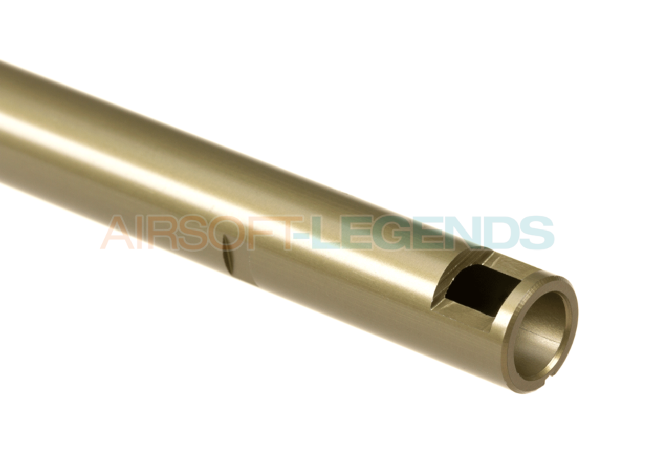 Madbull 6.01mm Black Python II Precision Barrel 509mm Madbull 6.01mm Black Python II Precision Barrel 509mm