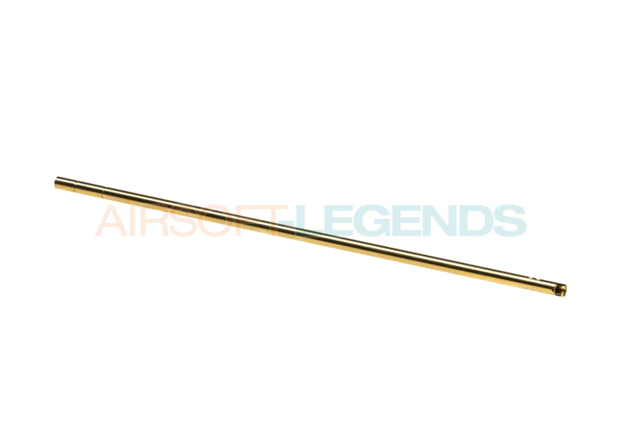 Guarder 6.02mm Interchange Precision Barrel 363mm