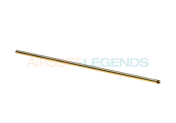 Guarder 6.02mm Interchange Precision Barrel 363mm