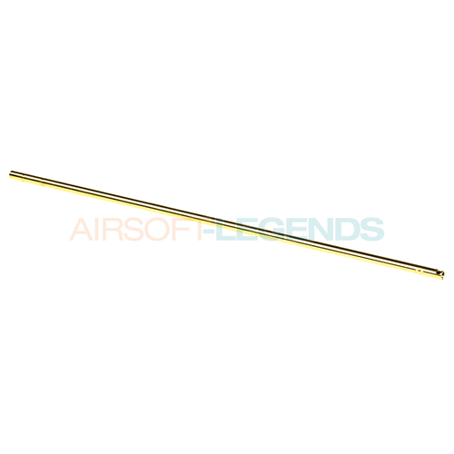 Guarder 6.02mm Interchange Precision Barrel 455mm Guarder 6.02mm Interchange Precision Barrel 455mm