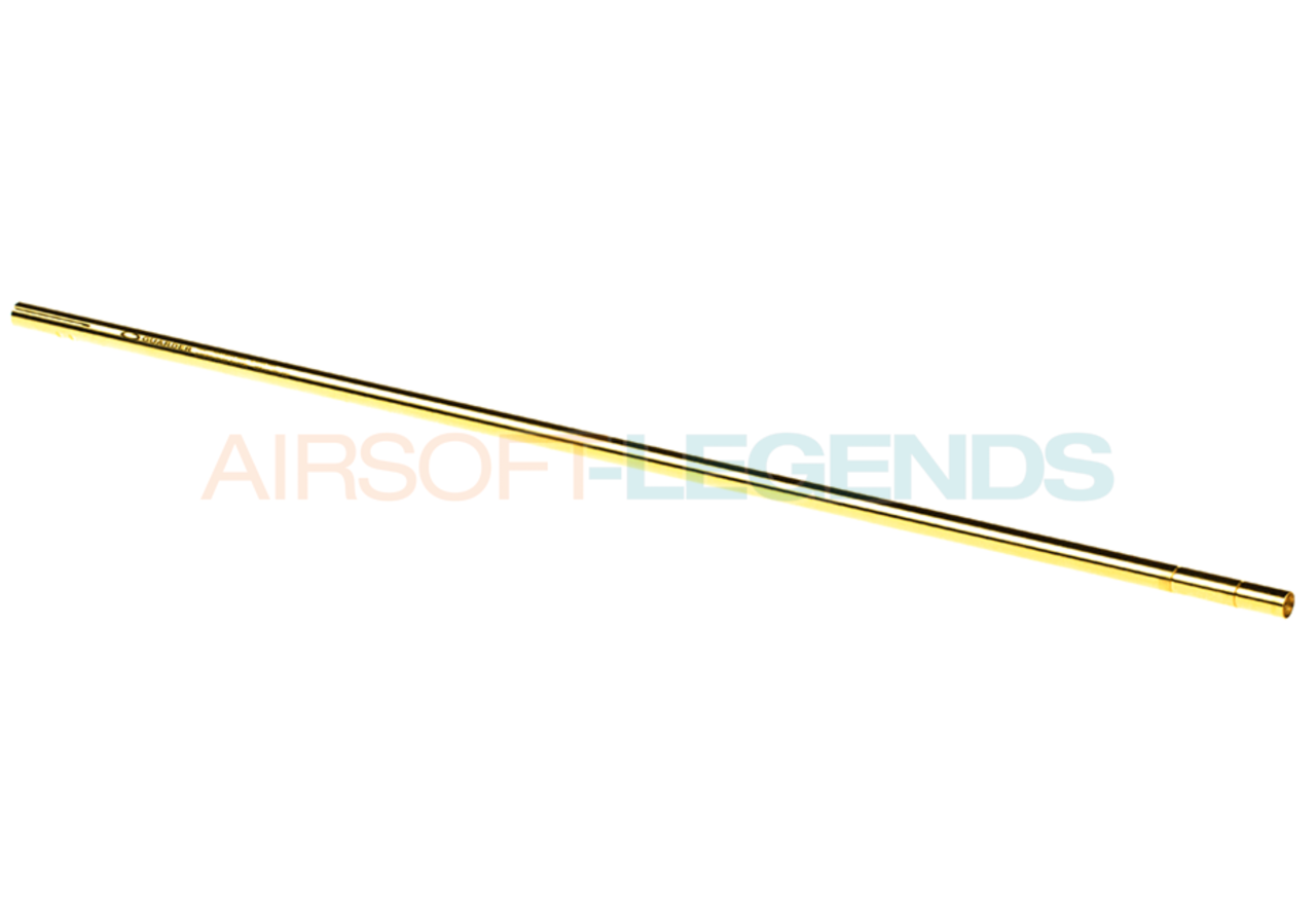Guarder 6.02mm Interchange Precision Barrel 455mm