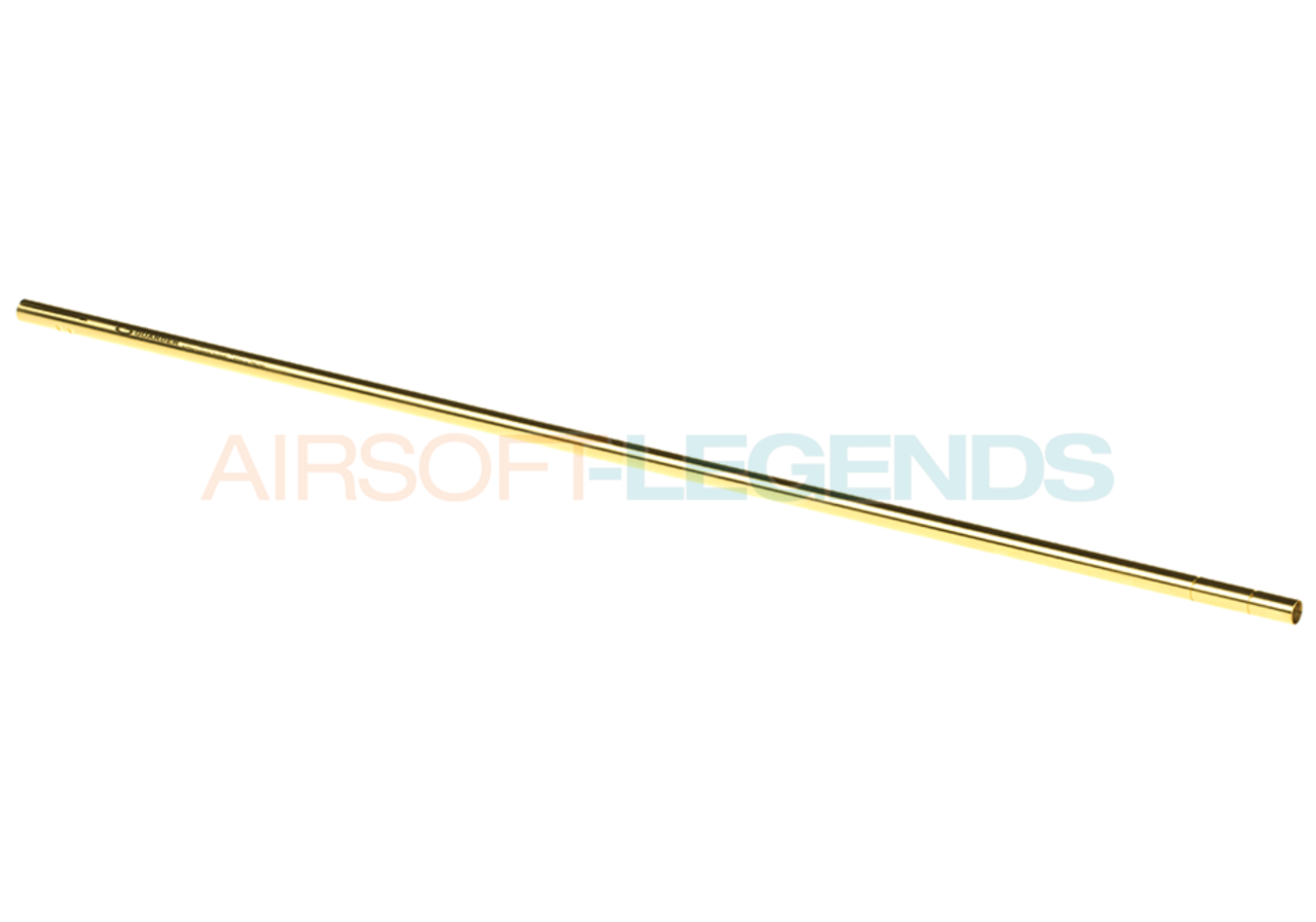 Guarder 6.02mm Interchange Precision Barrel 509mm