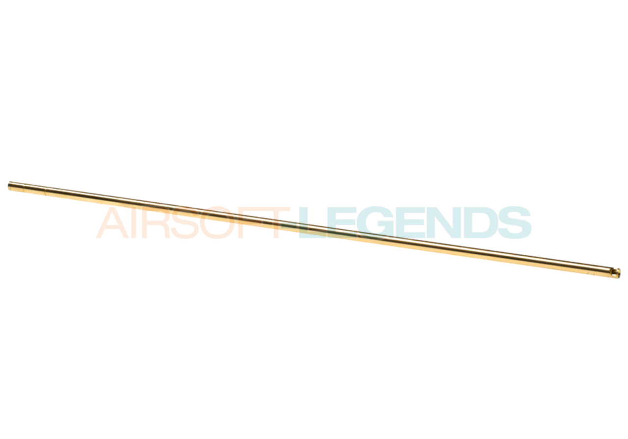 Guarder 6.02mm Interchange Precision Barrel 550mm