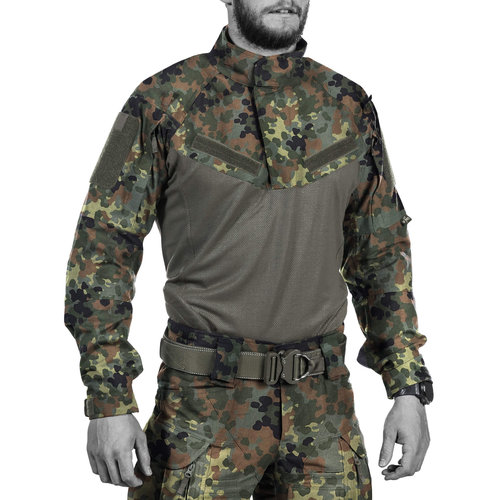 UF Pro Striker X Combat Shirt Flecktarn UF Pro Striker X Combat Shirt Flecktarn