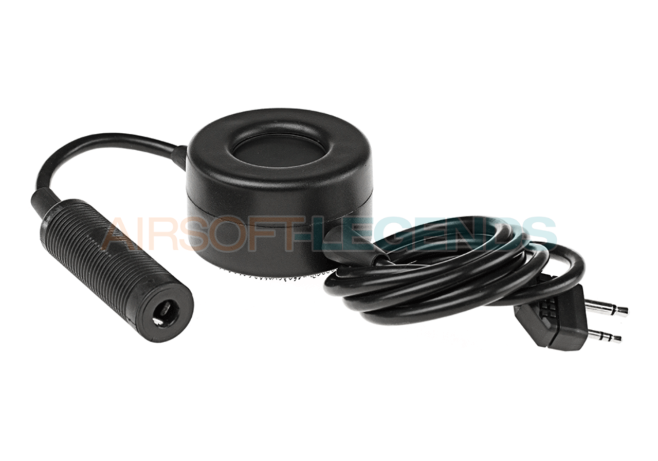 Z-Tactical Tactical PTT Midland Connector