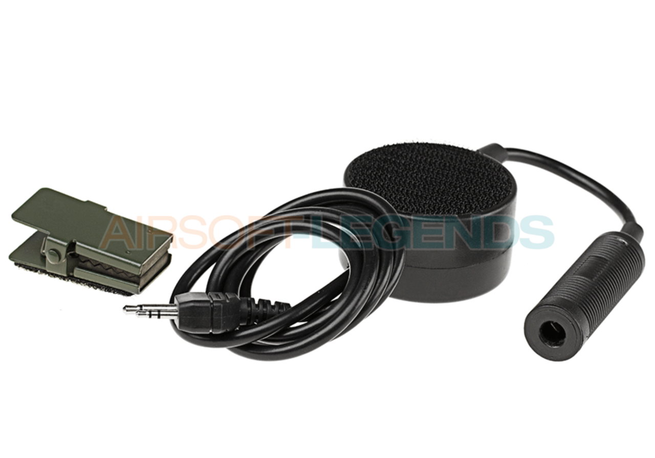 Z-Tactical Tactical PTT Midland Connector Z-Tactical Tactical PTT Midland Connector