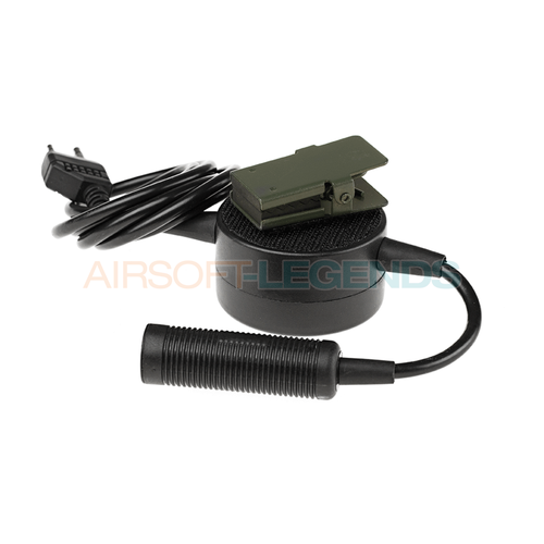 Z-Tactical Tactical PTT Midland Connector Z-Tactical Tactical PTT Midland Connector