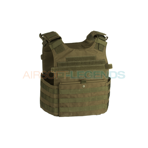 Gunner Plate Carrier OD Green