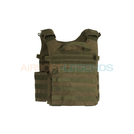 Gunner Plate Carrier OD Green
