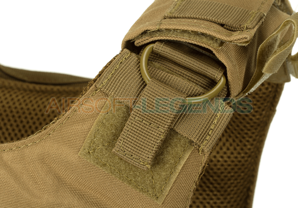 Condor Gunner Plate Carrier Coyote Condor Gunner Plate Carrier Coyote