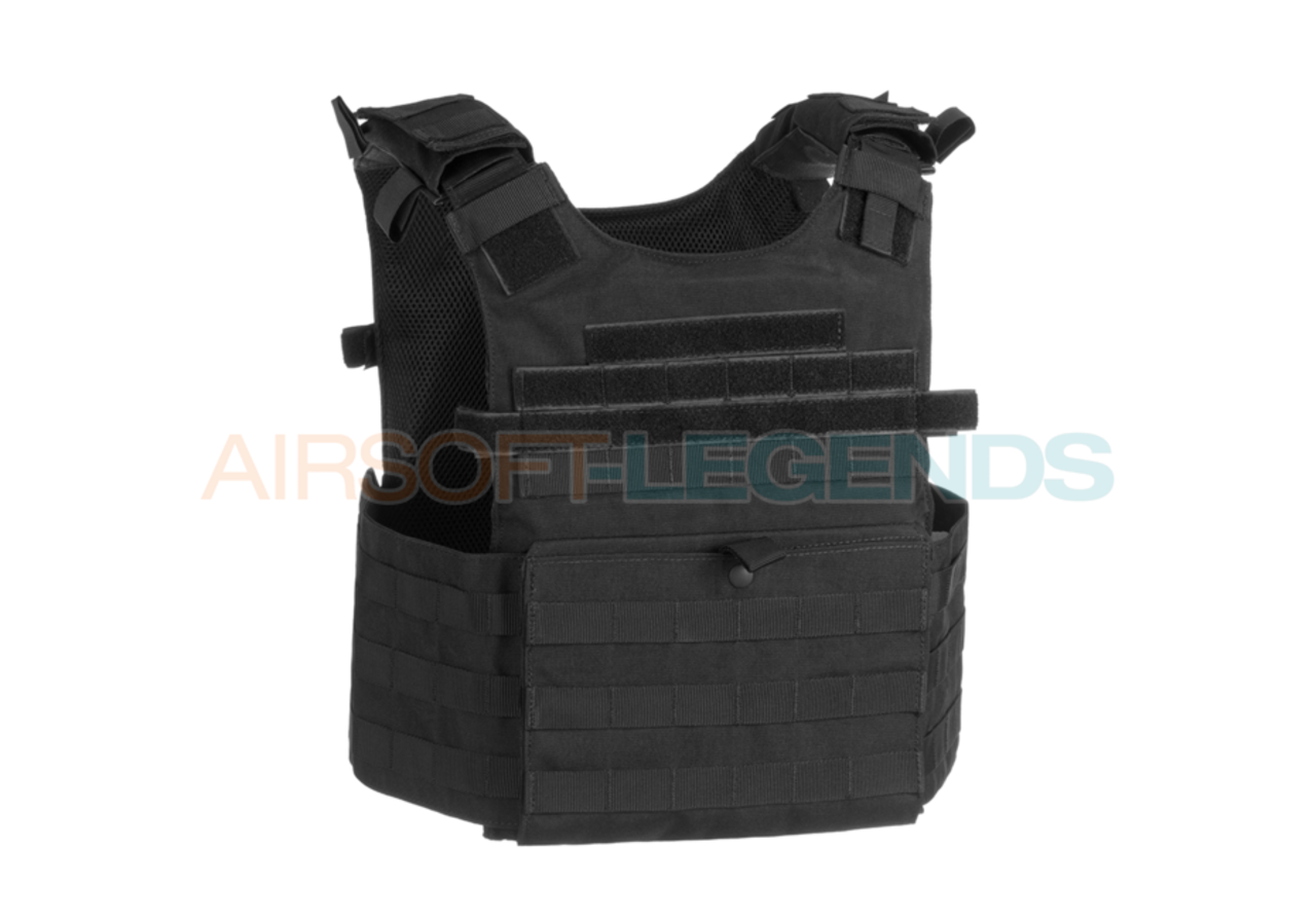 Condor Gunner Plate Carrier Black
