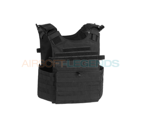 Condor Gunner Plate Carrier Black