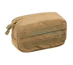 Condor Utility Pouch Coyote