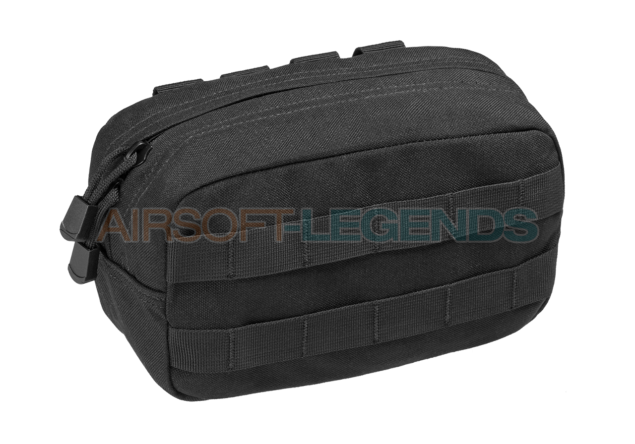 Condor Utility Pouch Black