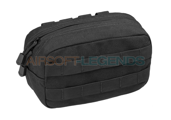 Condor Utility Pouch Black