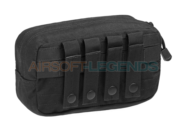Condor Utility Pouch Black Condor Utility Pouch Black