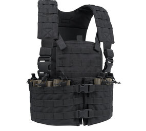 Condor Modular Chest Set Black