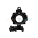 Aim-O 4x32 Combat Scope Black Aim-O 4x32 Combat Scope Black