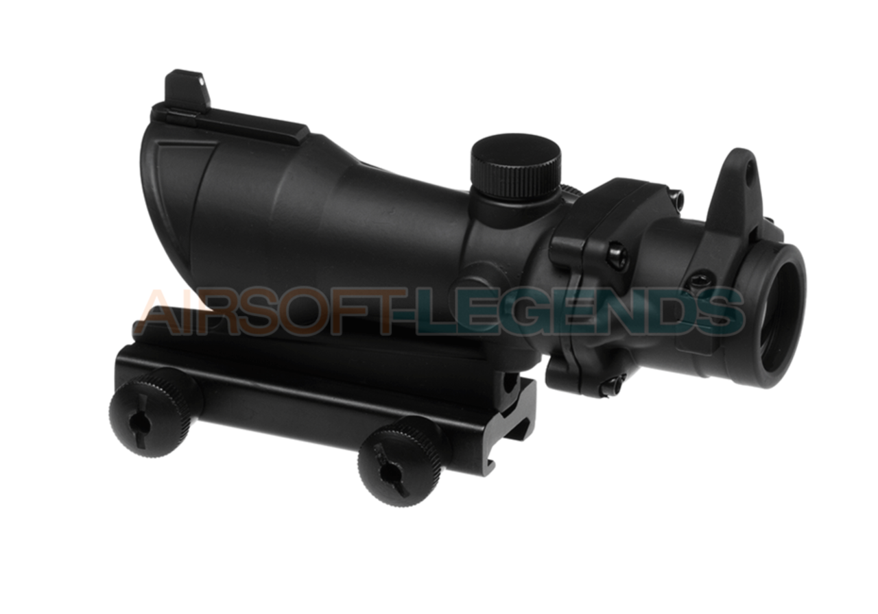 Aim-O 4x32 Combat Scope Black